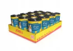JosiCat m&auml;rg kassitoit kalaga kastmes, 12 x 415 g