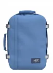 CabinZero k&auml;ekotiseljakott 36 l, sinine