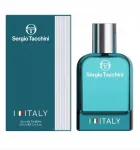 Meeste tualettvesi SERGIO TACCHINI I LOVE ITALY 100 ml