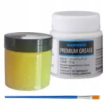 Jalgratta laagrite m&auml;&auml;rdeaine Shimano Premium Grease 75 g