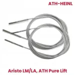 Aristo terasnudelad LM240, LA240 / ATH-Pure Lift 2.40M, 2.40A