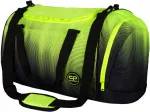 COOLPACK FITT Gradient Lemon spordikott treeningutele ja basseini