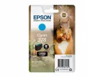 Epson 378 sinine (ts&uuml;aan) tint C13T37824010