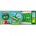 P&otilde;randalapp SWIFFER 3 niiske ja 8 kuiva lapiga