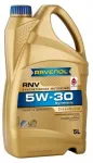 Mootori&otilde;li RAVENOL RNV 5W-30 CLEANSYNTO, 5 l