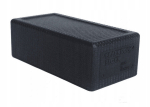 Universaalne Blackroll Block lihasmassaaži seade
