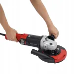 Betoonilihvija 1580W, 230V, tolmuimemiseta