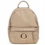 Naiste seljakott Monnari BAG5380-015, tume liivakarva