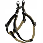 NOBBY Soft Grip STEP IN mustad koerte rakmed, S/M, 15 mm, 40&ndash;56 cm
