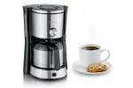 Kohvimasin Severin AromaSwitch 1 l 1000 W termokannuga