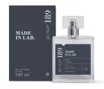 Meeste parf&uuml;&uuml;m MADE IN LAB 189, unisex, 100 ml