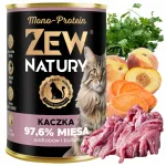 Kassitoit Zew Natury pardiliha, 400 g