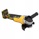 Nurklihvmasin sobib DeWalt DCG405N akudele