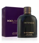 Meeste l&otilde;hnavesi Dolce & Gabbana Pour Homme Intenso 200 ml