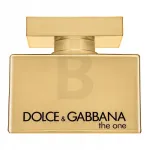 Naiste parf&uuml;&uuml;mvesi Dolce & Gabbana The One Gold Intense 75 ml