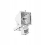 Halogeenlamp liikumisanduriga 500W