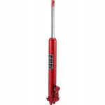 H&uuml;drauliline silinder 116 cm, kandev&otilde;ime 3 t, koos t&otilde;steplatvormiga