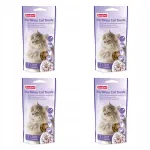 Beaphar No Stress rahustavad maiused koertele, 4 x 35 g