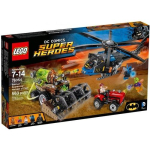 LEGO Super Heroes 76054 Scarecrow m&auml;ngukomplekt