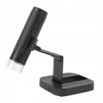 Digitaalne mikroskoop 50-1000x 8 LED MX jalusega