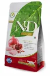 Farmina ND Prime Chicken steriliseeritud kasside kuiv toit, 300 g