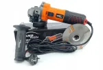 Nurklihvmismasin Cramp CR-7208 1300W 125mm harjadeta