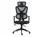 Ergonomiline kontoritool Silver Monkey SMO 750