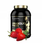 Gainer Kevin Levrone Anabolic Mass 3000g maasikamaitseline