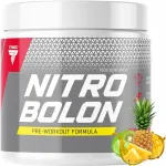 Toidulisand Nitrobolone Trec Strong, 300 g, tsitrulliin, AAKG, kreatiin CM3