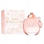 L&otilde;hnavesi COACH FLORAL 90 ml