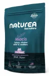 Naturea Grainfree Miacis kuivtoit kassidele ja kassipoegadele, 350 g