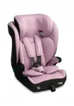 Auto turvatool CARETERO COSY 76-150 cm, 9-36 kg, kinnitatav turvav&ouml;&ouml;ga, i-Size, lilla
