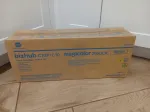Konica Minolta TN212Y kollane originaaltooner, A00W172, sobib C10P, C10