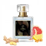 Meeste parf&uuml;&uuml;m Paris Perfumes N&deg; 119, tsitrusviljade ja puidu noodid, 30 ml, 25%