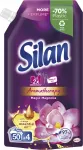 Pesupehmendaja Silan Aromatherapy Magic Magnolia, 54 pesukorda, 594 ml