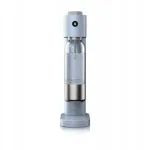WMF Element One veesoodaseade, 3 astet, automaatne, roostevaba teras