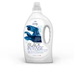 MATMAT BLACK INTENSE mustade riiete pesugeel, 1,5 l