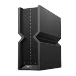 Juhtmevaba ruuter TP-Link Archer BE700, Wi-Fi 7, kolmesageduseline, 8 voolu, 5 pistikut