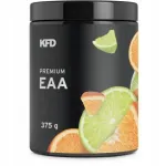KFD PREMIUM EAA aminohapped 375g apelsini- ja laimimaitselised