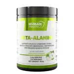 Toidulisand Human Protect Beta Alanine 300g, &otilde;una maitsega