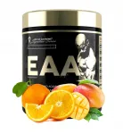 Aminohapped Kevin Levrone EAA 195g Orange Mango koos BCAA-ga