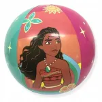 Rannapall 51 cm PRINCESS BESTWAY 91042