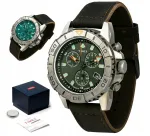 Meeste kell Timex Expedition Chronograph Indiglo veekindel