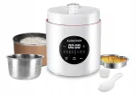 Multikeetja riisikeetja Audecook 1,5L 300W