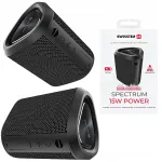 Bluetooth k&otilde;lar SWISSTEN SPECTRUM 15W 1200 mAh USB-C