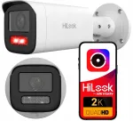 IP videokaamera Hikvision HiLook IPC-B640HA-LZU 4MP, 2.8&ndash;12 mm, IR LED 50 m