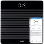 Vitafit VT705 nutikaalud Bluetooth rakendusega