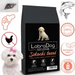 LabraDog Superfood kutsikate kuivtoit Scottish Salmon 65%, 2 kg