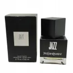 Yves Saint Laurent JAZZ EDT tualettvesi 80 ml