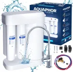 AQUAPHOR RO-101S Morion p&ouml;&ouml;rdosmoosi veefilter